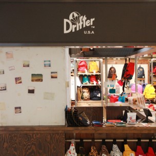 drifter store nagoya-top